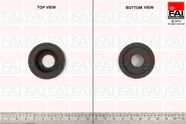 FAI AUTOPARTS Amortizatora statnes balsts SS3103